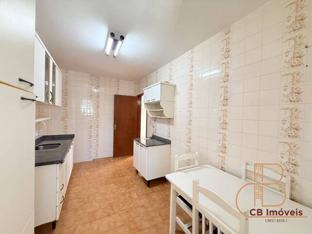 Apartamento para Locação em Balneário Camboriú - 2