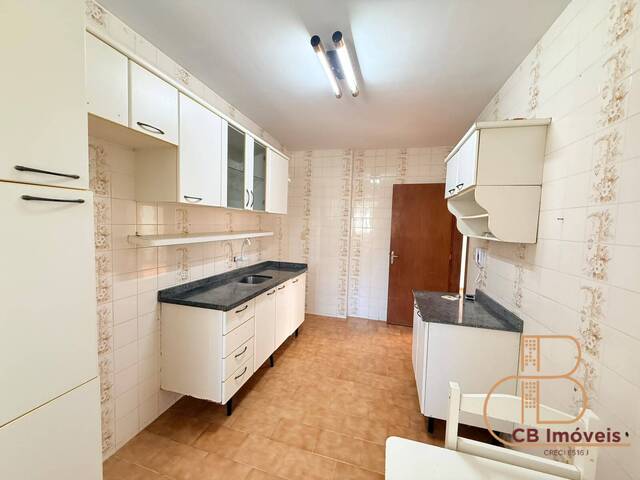 Apartamento para Locação em Balneário Camboriú - 5