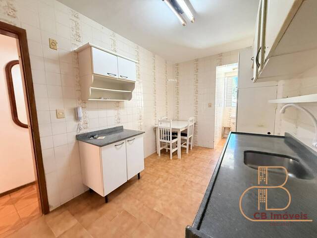 Apartamento para Locação em Balneário Camboriú - 4