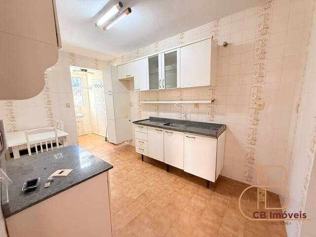 Apartamento para Locação em Balneário Camboriú - 3
