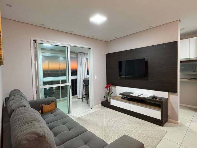 Apartamento para Venda em Penha - 3