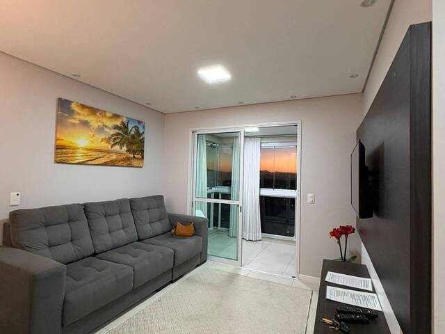 Apartamento para Venda em Penha - 4