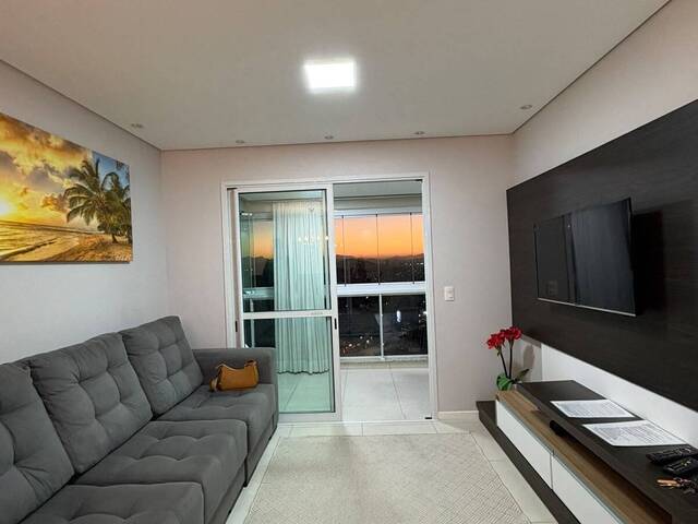 Apartamento para Venda em Penha - 5