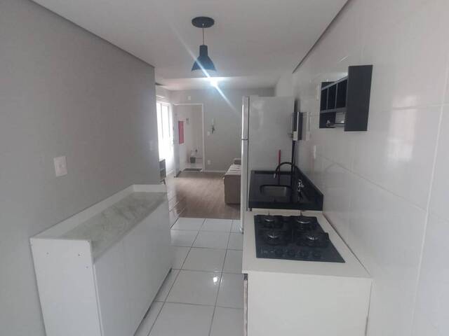 Apartamento para Locação em Camboriú - 4
