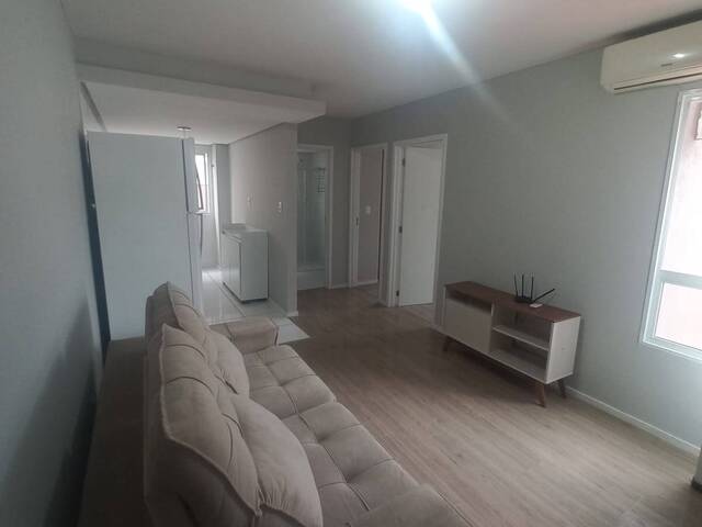 Apartamento para Locação em Camboriú - 2