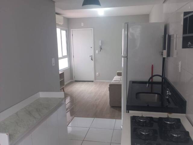Apartamento para Locação em Camboriú - 5