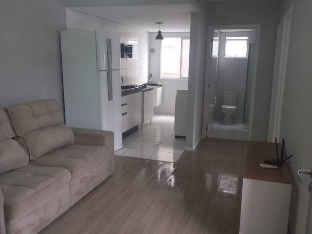 Apartamento para Locação em Camboriú - 3