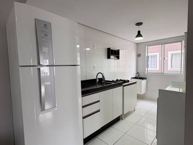 #2008 - Apartamento para Locação em Camboriú - SC - 3