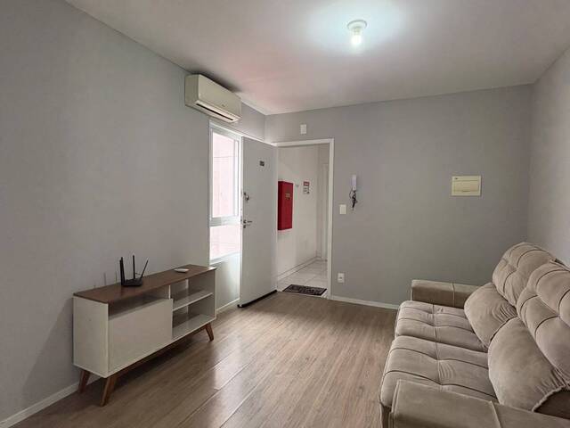 #2008 - Apartamento para Locação em Camboriú - SC