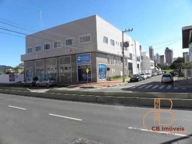 Sala para Locação em Balneário Camboriú - 4