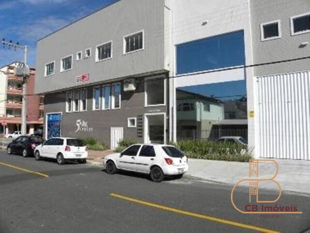 Sala para Locação em Balneário Camboriú - 5