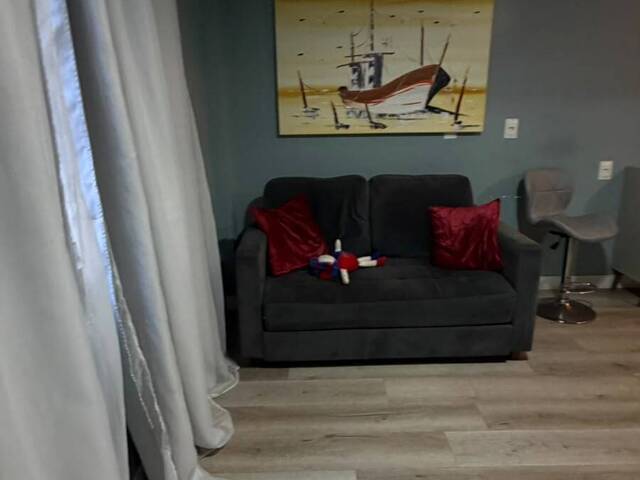 #2013 - Apartamento para Locação em Balneário Camboriú - SC