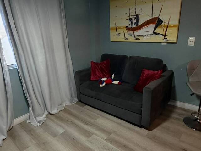 #2013 - Apartamento para Locação em Balneário Camboriú - SC