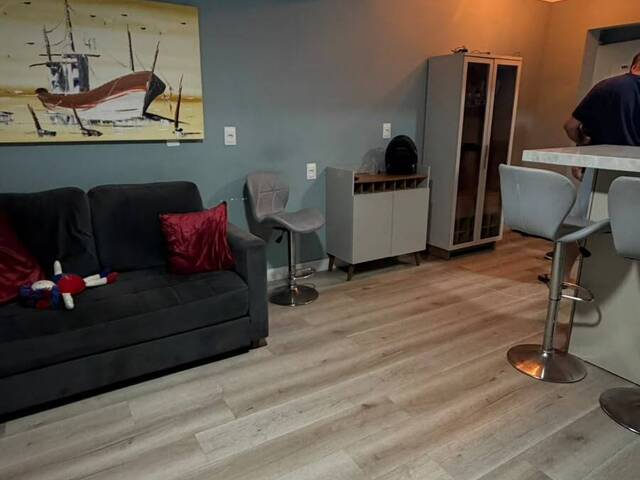 #2013 - Apartamento para Locação em Balneário Camboriú - SC