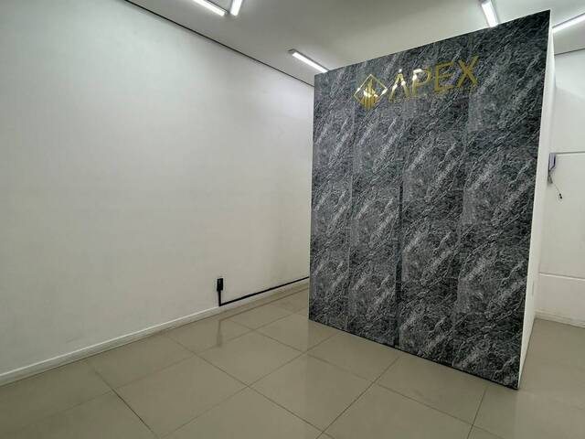 #0590 - Sala para Locação em Balneário Camboriú - SC - 2