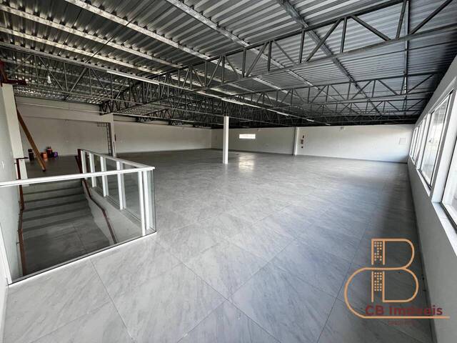#2017 - Sala para Locação em Camboriú - SC - 1