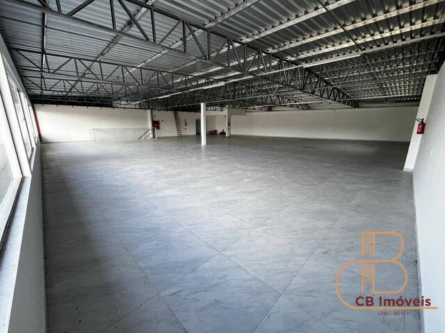 #2017 - Sala para Locação em Camboriú - SC - 3