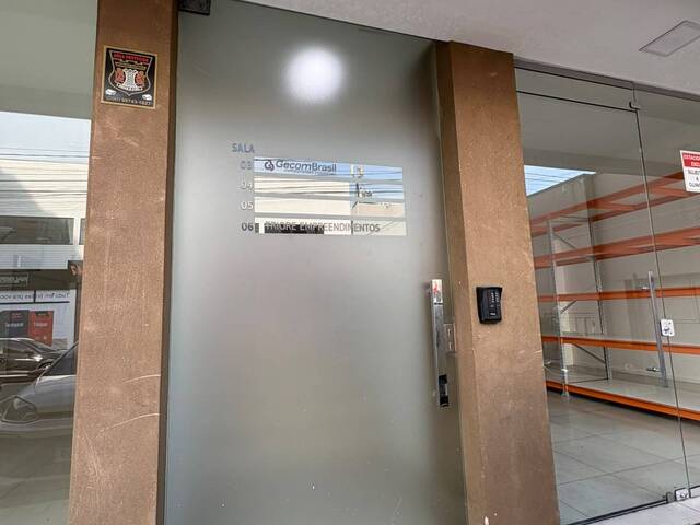 #2019 - Sala para Locação em Balneário Camboriú - SC - 2