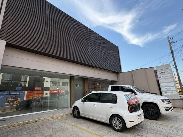 #2019 - Sala para Locação em Balneário Camboriú - SC - 1