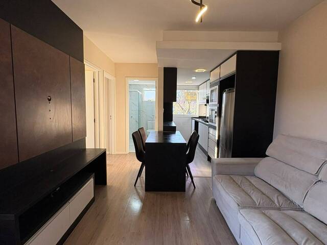 #2020 - Apartamento para Locação em Camboriú - SC - 3