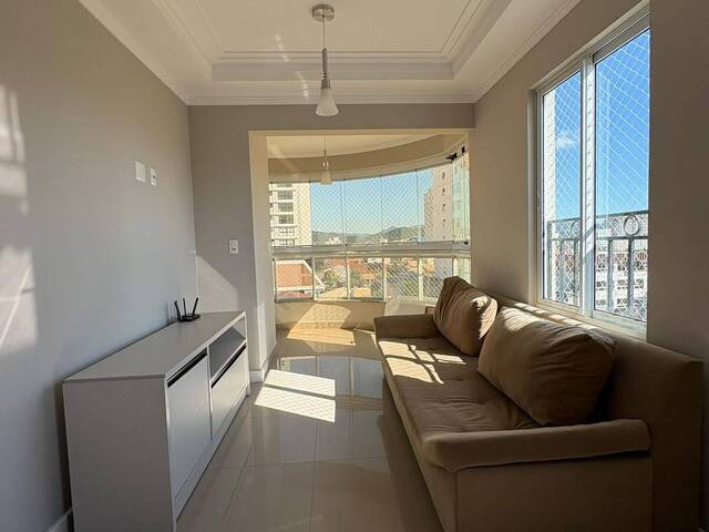 #2021 - Apartamento para Venda em Camboriú - SC - 1