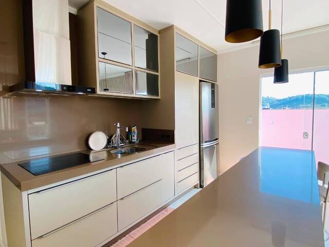 #2022 - Apartamento para Venda em Camboriú - SC - 3