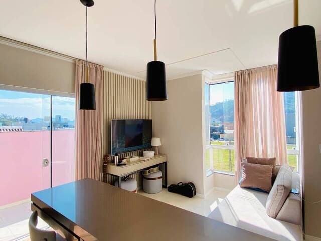 Apartamento para Venda em Camboriú - 4