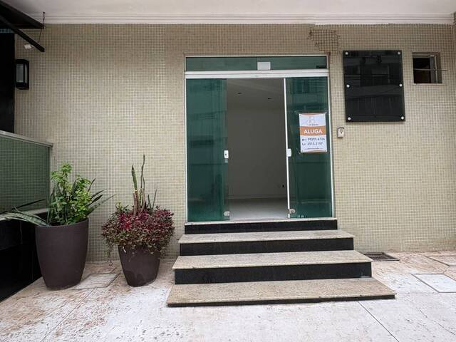 #2024 - Sala para Locação em Balneário Camboriú - SC - 3
