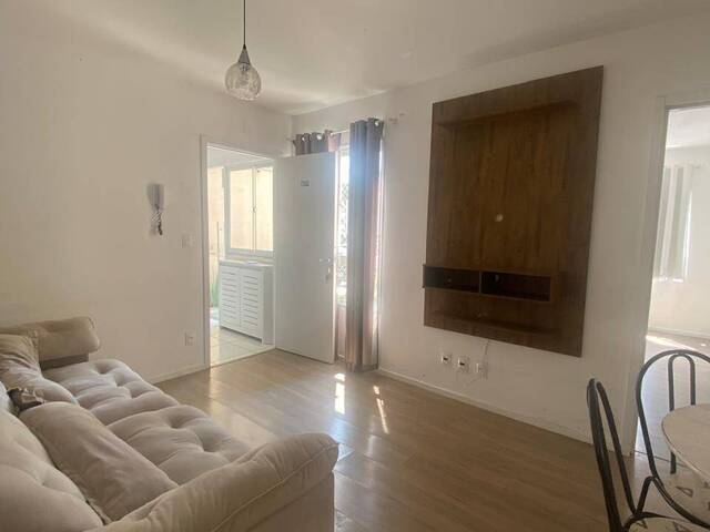 Apartamento para Locação em Camboriú - 2