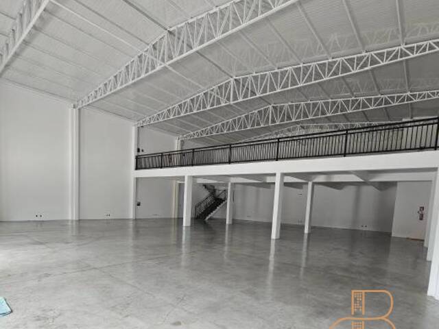 #1739 - Galpão para Locação em Camboriú - SC - 2