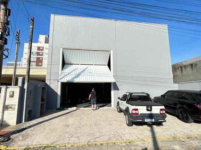 #1751 - Galpão para Venda em Camboriú - SC