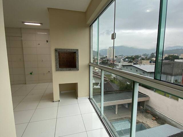 Locação em Centro - Camboriú