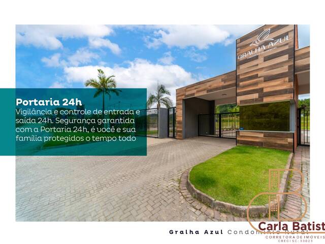 Terreno em condomínio para Venda em Camboriú - 3