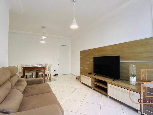 #1774 - Apartamento para Locação em Balneário Camboriú - SC - 3