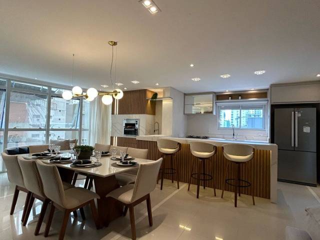 Apartamento para Venda em Balneário Camboriú - 4
