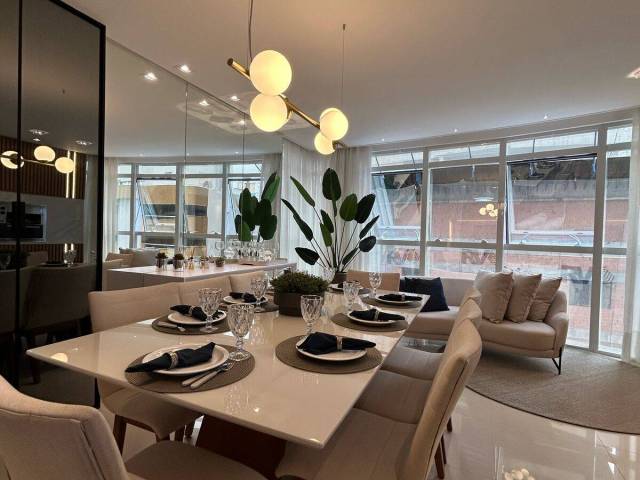 #1901 - Apartamento para Venda em Balneário Camboriú - SC - 2