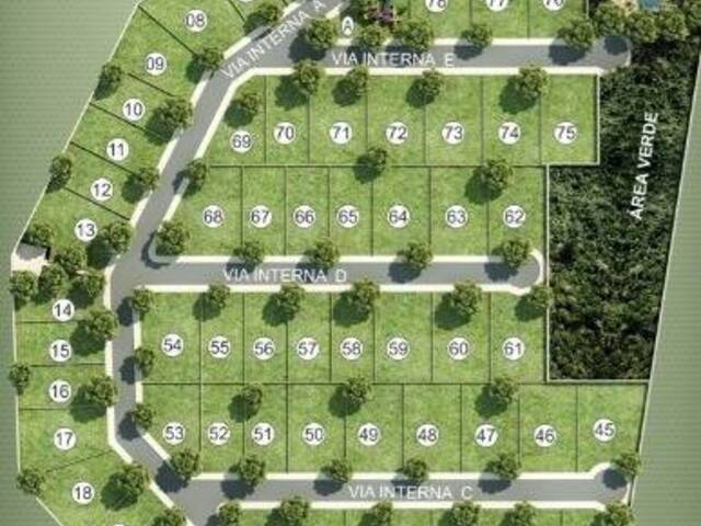 #1902 - Terreno em condomínio para Venda em Itapema - SC - 2