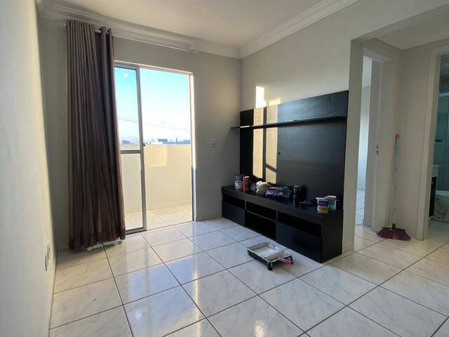 Apartamento para Venda em Camboriú - 2
